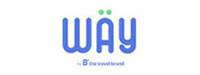 Logotipo Wäy